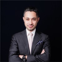 Akram Chebli
