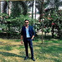 Rishabh Upwanshi
