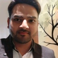 Prince Agrawal