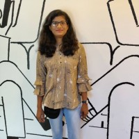 Ashwini B
