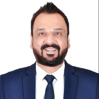 Suraj Varma
