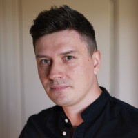 Denis Volkov