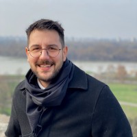 George Mavrosavvidis