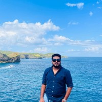 Shyam Kumar Thella