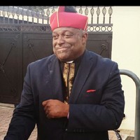 Mayor Thomas Masters