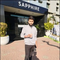 Shoaib Rao
