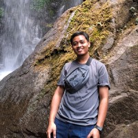 David Anggara Putra