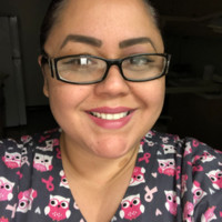 Gloria Hernandez