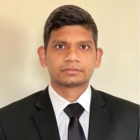 Srikanth Kothapalli
