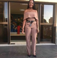 Refilwe Khiba