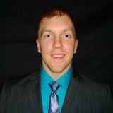 Nicholas Roberts, P. Eng