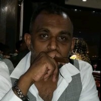 Arif Mahomed