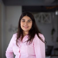 Vedika Mehta