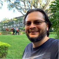 Rodolfo Fallas Jiménez