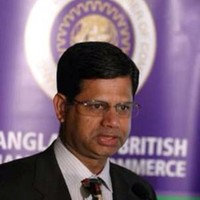 Dr Wali Tasar Uddin MBE