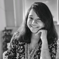 Sakshi B.