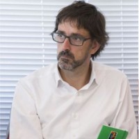 Joxe Etxebarria Intxausti