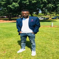 Thabelo Phaswana