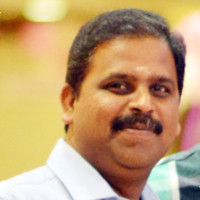 Balaji Gopal