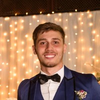 Joao Victor Barino