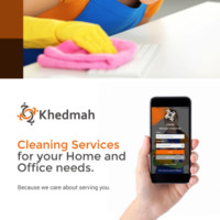 Khedmah Services