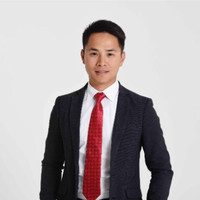 Michael Chung