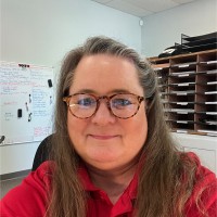 Anne Morgan
