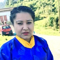 Bishnu Maya Sanyasi