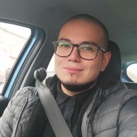 Javier Azocar Guzman