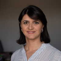 Tatevik Galavaryan
