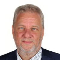 André Vosselman