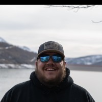 Coby Halstrom