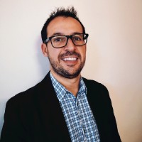 Marco Palacio Yberri