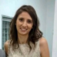 Lucia Daniela Marinelli