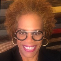 Tanya Callender-Williamson