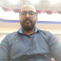 Rajesh SB