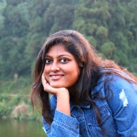 Torsha Biswas