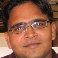 Vineet Tiwari