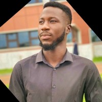 Boluwatife Oladejo