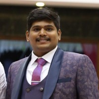 Thejas N