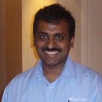 Davis Jebaraj
