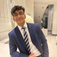 Zarif Khan