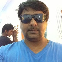 srikanth reddy chamakura