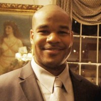 Alexander Contreras
