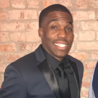 Dr. Damarcus Haywood
