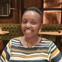 Jane Wangui