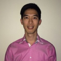 Derrick Reginald Wong
