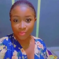 BAH-CHE Ngwendoline Agwa