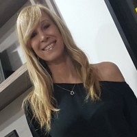 Miriam del Rosario Brandolin