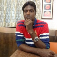 Vasudevan K.S